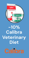 Calibra Veterinary Diets Cat Struvite kattenvoer