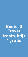 Trovet Unique Protein Treats hond