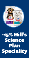 Hill's Science Plan Kitten Sterilised kattenvoer kip 10kg