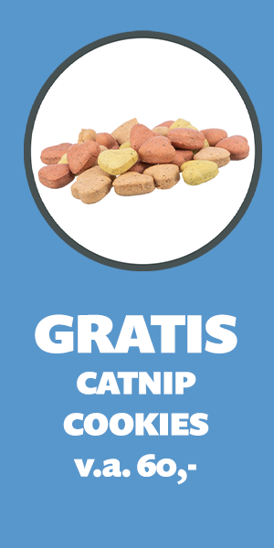 Drontal Cat ontwormingsmiddel kat tot 4kg - 2tbl