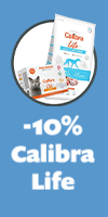 Calibra Life Cat Kitten Chicken kattenvoer Calibra Life Cat Kitten Chicken kattenvoer