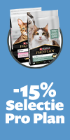 Purina Pro Plan Cat Adult 1+ Sterilised 10kg Kip
