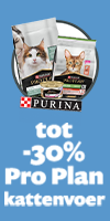 Purina Pro Plan sterilised senior kalkoen kattenvoer 1,5kg