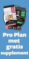 Purina Pro Plan natvoer blikje kat 85 gram
