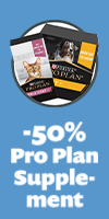 Purina Pro Plan hond Multivitamine supplement 45 tabletten 