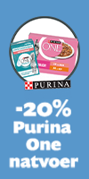 Purina One Difficult Appetite Malse reepjes in Saus kattenvoer nat 4 x 85gr