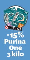 Purina One Adult Kip en Volkoren Granen 3kg