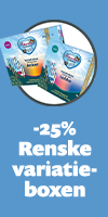 Renske vers hond variatiebox Anker 15x375gr