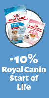 Royal Canin kitten kattenvoer