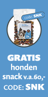 Trovet Hypoallergenic Insect IPD hond 6x400gr