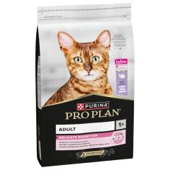Purina Pro Plan Cat Adult 1+ Delicate 