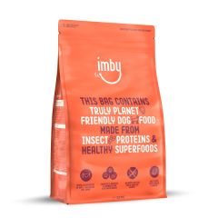 Imby Insect-Based PUPPY 1.5 kilo