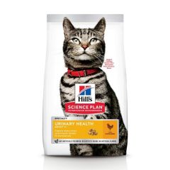 Hill's Science Plan Kat Adult Urinary Health Kip 300g