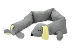 Beeztees hondenspeelgoed Puppy Cosy Doggy  