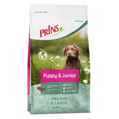 Prins Procare Puppy&Junior Perfect Start