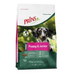 Prins ProCare Mini Puppy&Junior hondenvoer 3kg
