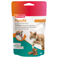 Beaphar Flexifit Bits kat 150 gram