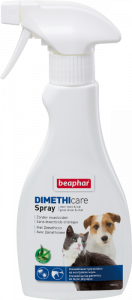 Beaphar Dimethicare Spray Hond/Kat 250ml