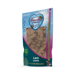 Renske Gezonde Beloning Crunchy Hondensnack Lam 1100gr