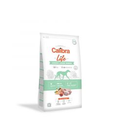 Calibra Dog Life Junior Large Breed Chicken 2,5 kg