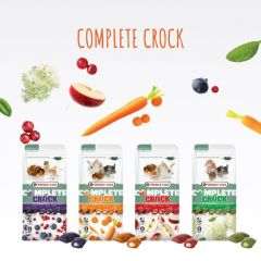 Versele-Laga Complete Crock snacks