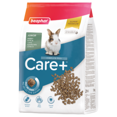 Beaphar Care+ Konijn Junior 1,5kg