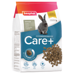 Beaphar Care+ Konijn Senior 1,5kg