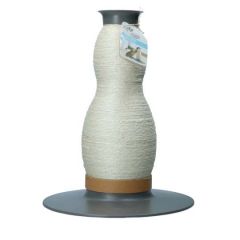 AFP Liftstyle4Pet-Vase sisal scratcher
