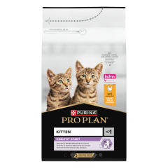 Purina Pro Plan Original Kitten 1,5kg Kip
