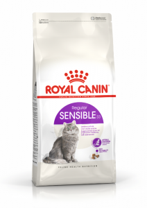 Royal Canin Sensible 33 kattenvoer 10kg
