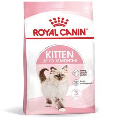 Royal Canin voer voor kitten 4kg