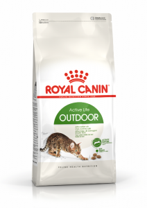 Royal Canin Outdoor kattenvoer 10kg