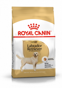 Royal Canin Labrador Retriever Adult hondenvoer voor honden tot 5 jaar