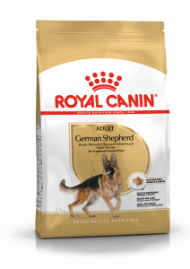 Royal Canin German Shepherd Adult hondenvoer
