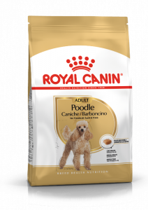 Royal Canin Poodle Adult hondenvoer
