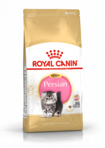 Royal Canin Persian voer voor kitten 2kg