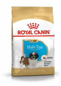 Royal Canin Shih Tzu voer voor puppy 1.5kg