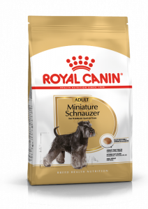 Royal Canin Mini Schnauzer Adult hondenvoer