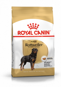 Royal Canin Rottweiler Adult hondenvoer