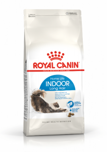 Royal Canin Indoor Long Hair kattenvoer 10kg