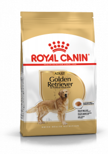 Royal Canin Golden Retriever Adult hondenvoer 3kg