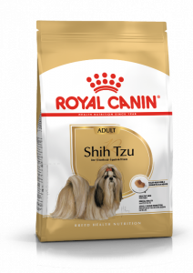 Royal Canin Shih Tzu Adult hondenvoer
