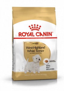 Royal Canin West Highland White Terrier Adult hondenvoer 1.5kg