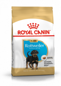 Royal Canin Rottweiler Puppy hondenvoer