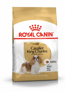 Royal Canin Cavalier King Charles Adult hondenvoer