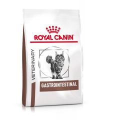 Royal Canin Gastrointestinal kattenvoer 400gr zak
