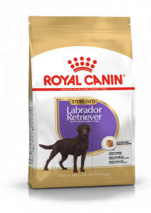 Royal Canin Labrador Retriever Sterilised Adult hondenvoer