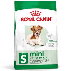 Royal Canin Mini Ageing 12+ hondenvoer 3.5kg