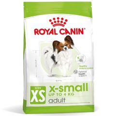 Royal Canin X-small adult hondenvoer