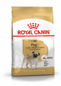 Royal Canin Pug (mopshond) Adult hondenvoer